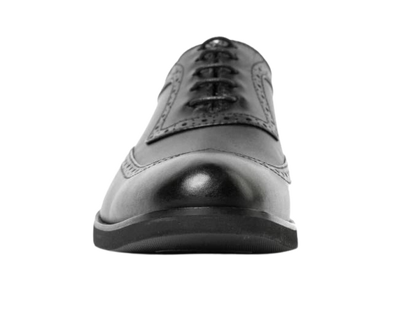 Stealth Rubber Sole Shoes